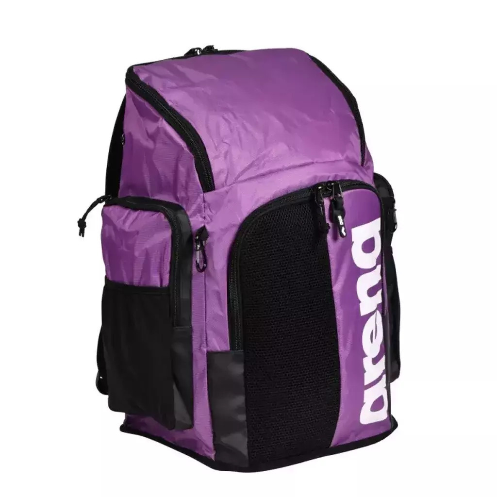 Arena Σακίδιο Πλάτης - Spiky ΙΙΙ Backpack 45 Bag - 005569-107 - Purple - Image 2