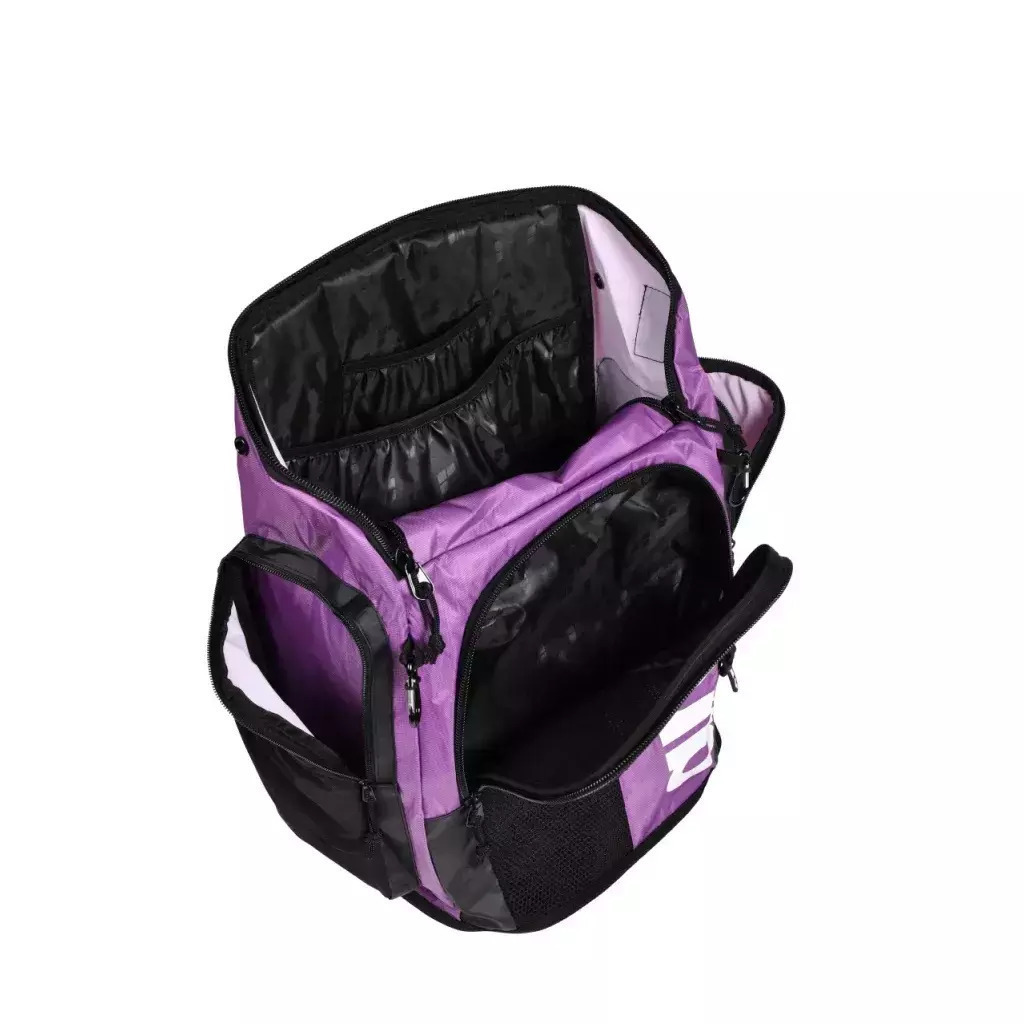 Arena Σακίδιο Πλάτης - Spiky ΙΙΙ Backpack 45 Bag - 005569-107 - Purple - Image 3