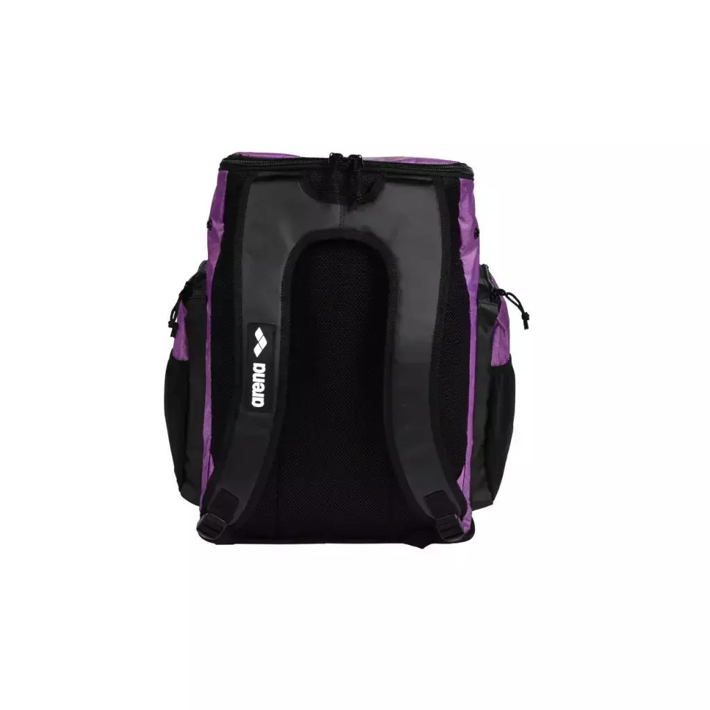 Arena Σακίδιο Πλάτης - Spiky ΙΙΙ Backpack 45 Bag - 005569-107 - Purple - Image 4