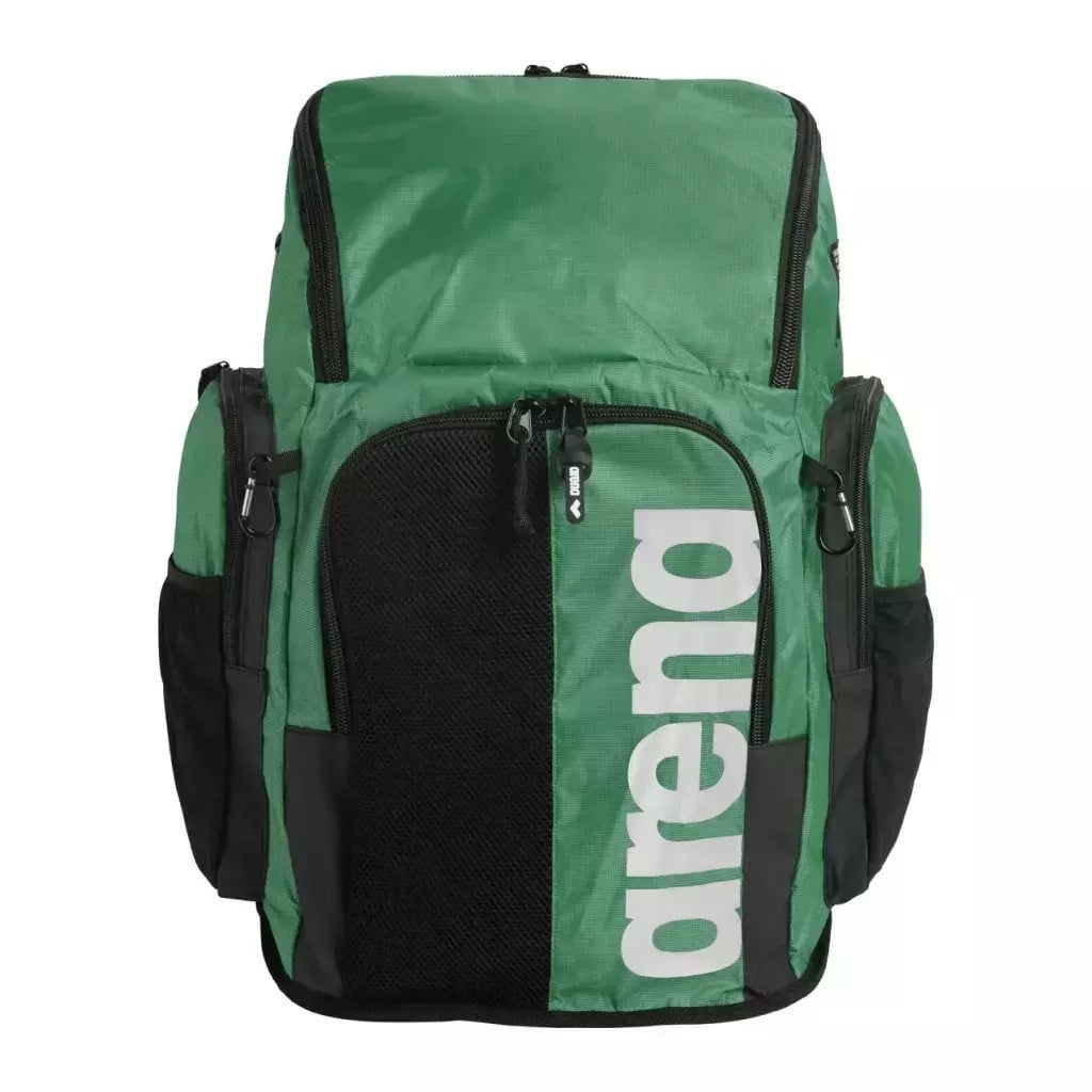 Arena Σακίδιο Πλάτης - Spiky ΙΙΙ Backpack 45 Bag - 005569-110 - Green