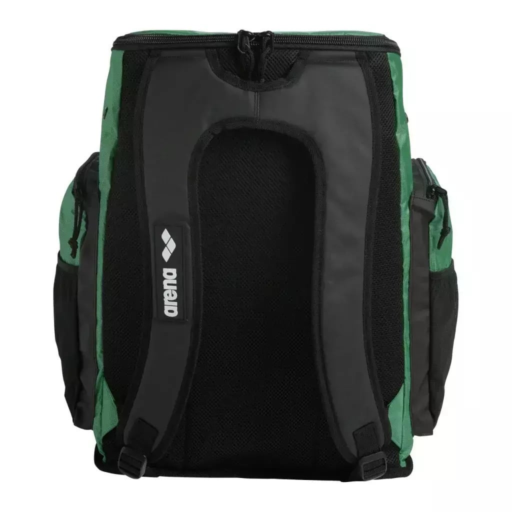 Arena Σακίδιο Πλάτης - Spiky ΙΙΙ Backpack 45 Bag - 005569-110 - Green - Image 2