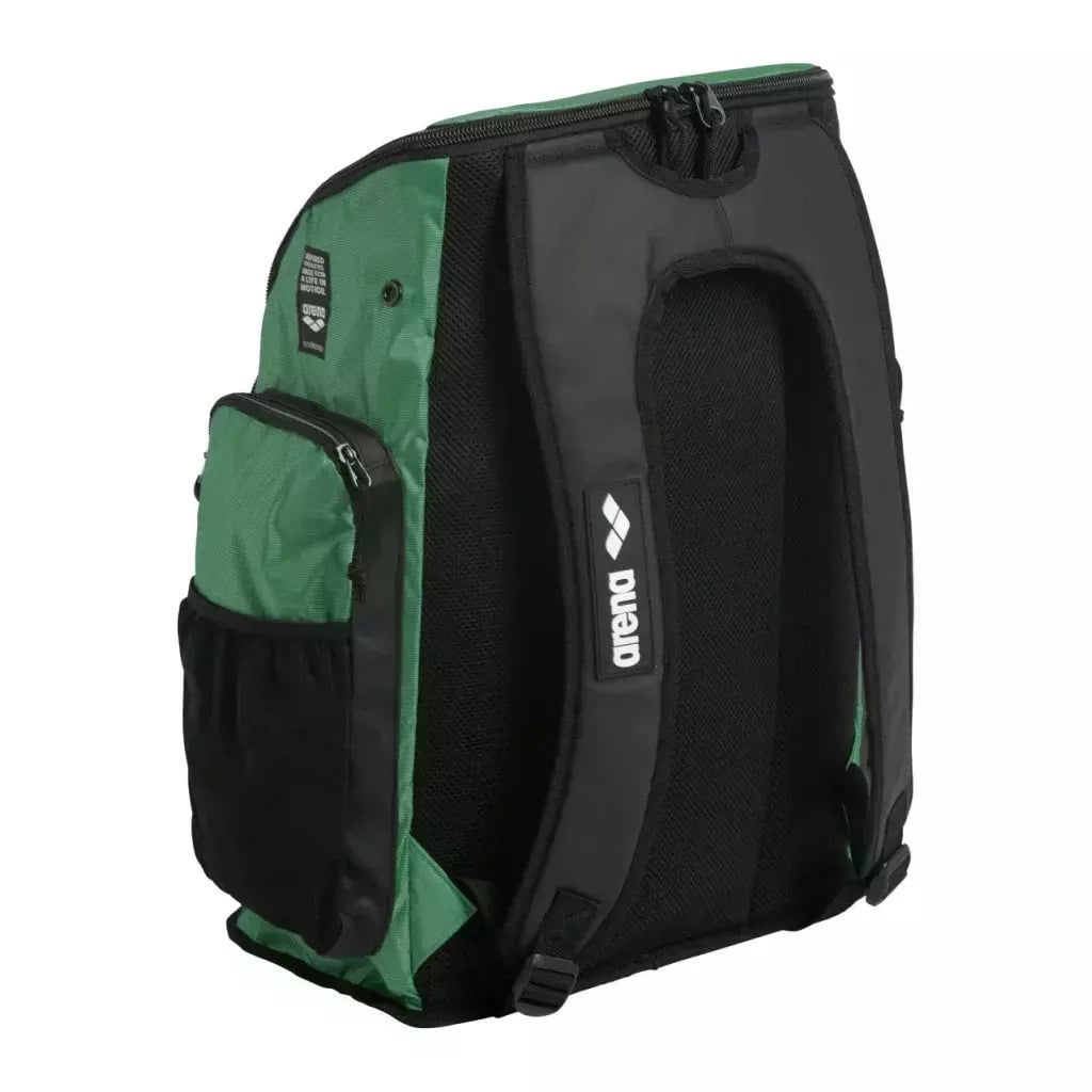 Arena Σακίδιο Πλάτης - Spiky ΙΙΙ Backpack 45 Bag - 005569-110 - Green - Image 4