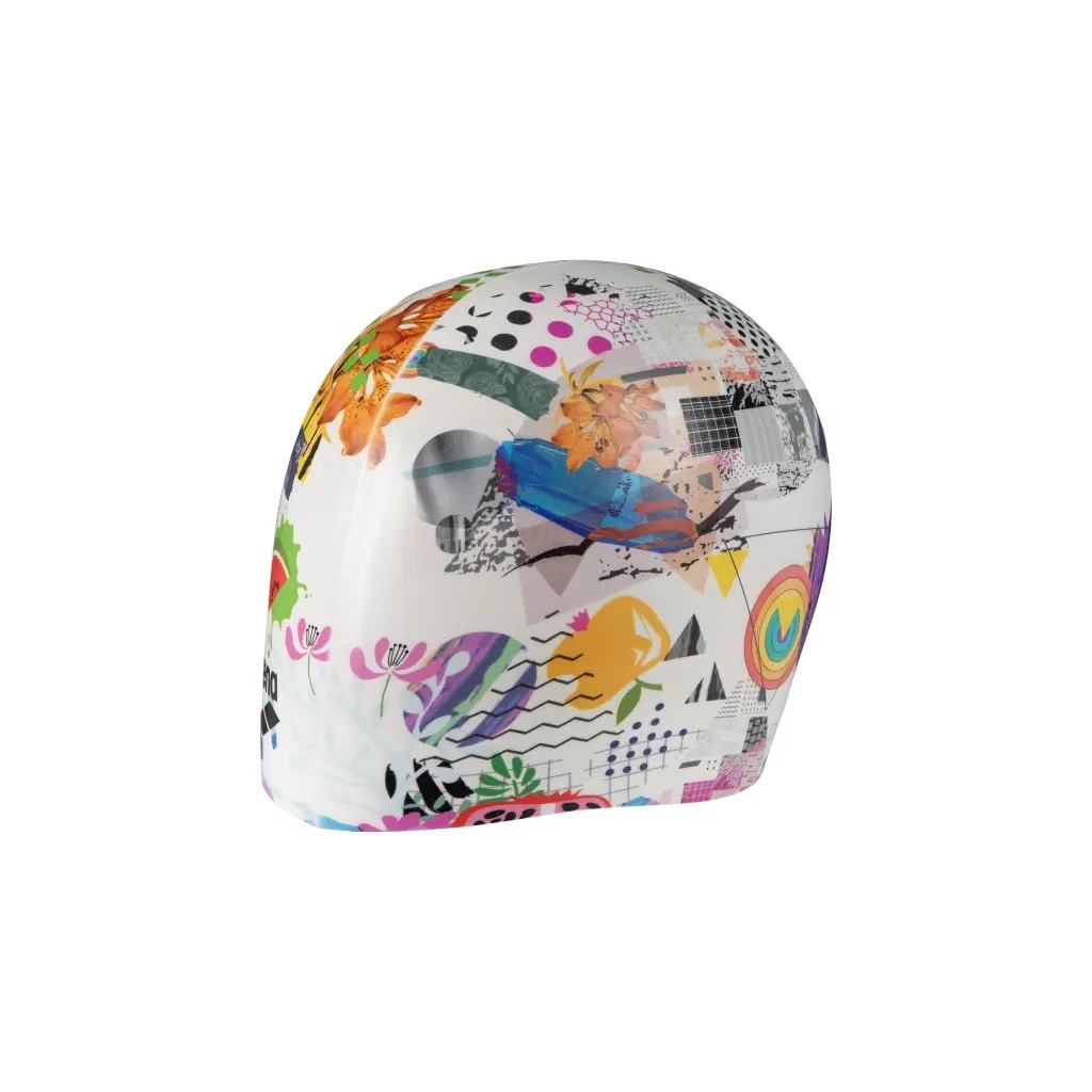Arena Σκουφάκι Κολύμβησης Ενηλίκων - Hd Cap - 005572-252 - Multicolor - Image 2