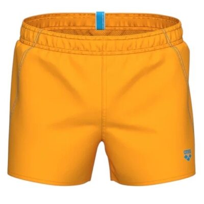 Arena Ανδρικό Μαγιό - Fundamentals X-Short R- 006441-380 - Yellow