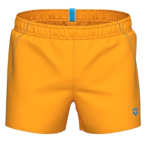 Arena Ανδρικό Μαγιό - Fundamentals X-Short R- 006441-380 - Yellow