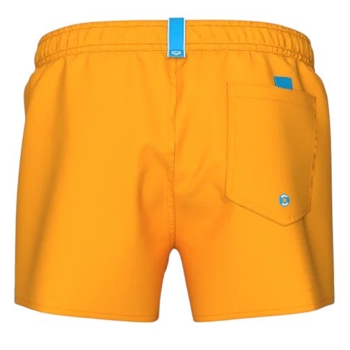 Arena Ανδρικό Μαγιό - Fundamentals X-Short R- 006441-380 - Yellow - Image 2