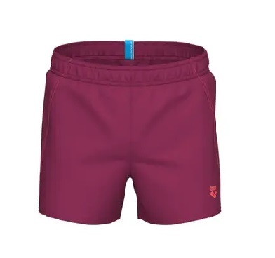 Arena Ανδρικό Μαγιό -Fundamentals X - Short R- 006441-991 - Mauve