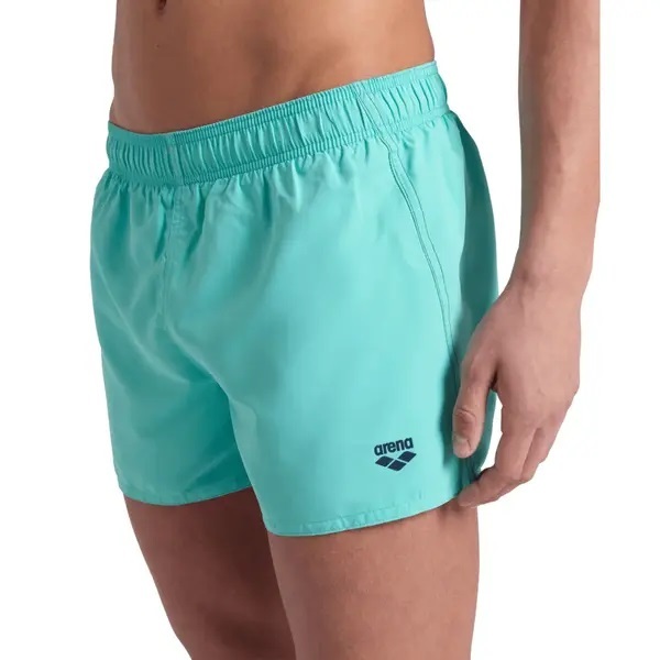 Arena Ανδρικό Μαγιό - Fundamentals X - Short R - 006441-870 - Blue