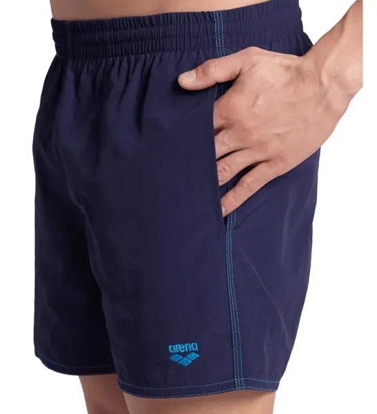 Arena Ανδρικό Μαγιό - Bywayx R - 006442-781 - Blue Denim