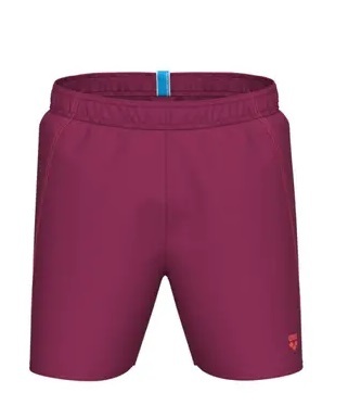 Arena  Ανδρικό Μαγιό - Fundamentals Boxer R - 006443-991 - Mauve