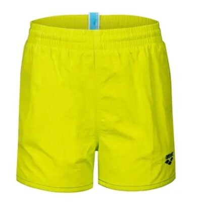 Arena Παιδικό Μαγιό - Bywayx Youth R - 006445-663 - Lime Green