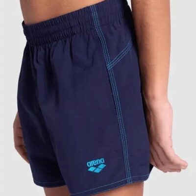 Arena Παιδικό Μαγιό - Bywayx Youth R - 006445-781 - Blue Denim