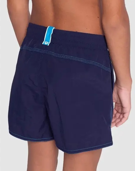 Arena Παιδικό Μαγιό - Bywayx Youth R - 006445-781 - Blue Denim - Image 2