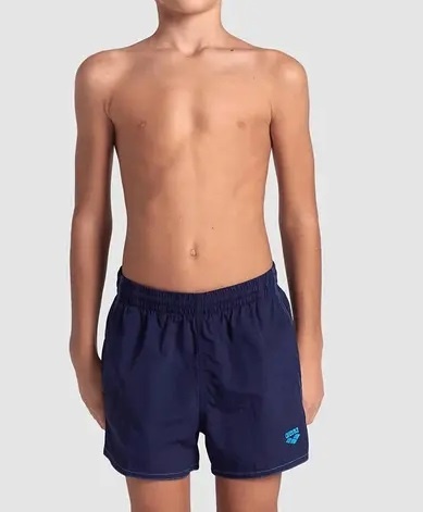 Arena Παιδικό Μαγιό - Bywayx Youth R - 006445-781 - Blue Denim - Image 3
