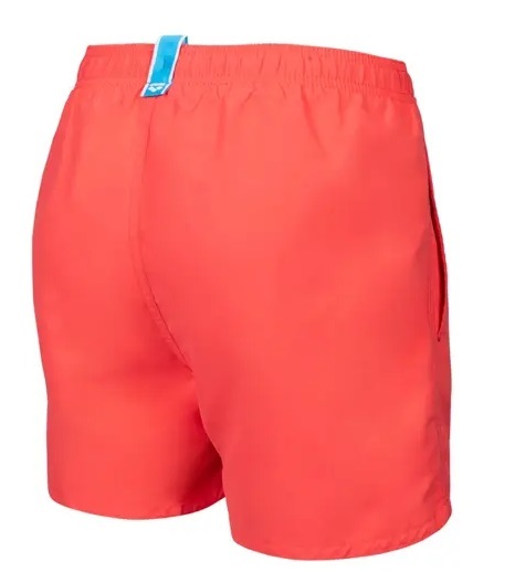 Arena Παιδικό Μαγιό - Boys Beach Boxer Solid R - 006447-992 - Coral - Image 3