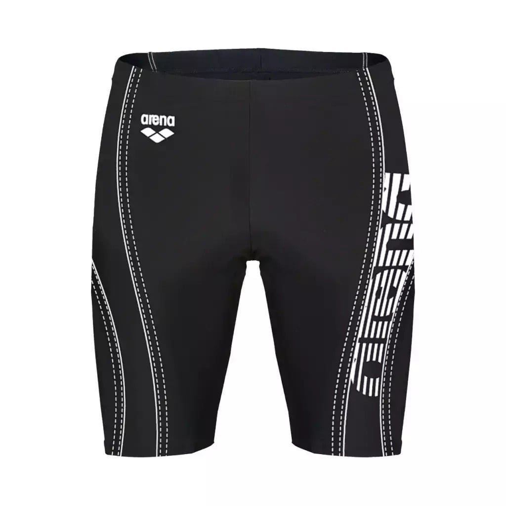 Arena Aνδρικό Μαγιό Προπονητικό - M Byor Evo Jammer R - 006476-505 - Black - Image 2