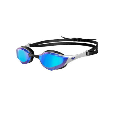 Arena Αγωνιστικά Γυαλάκια Unisex - Cobra Edge Swipe Mr - 006870-140 - Lightblue