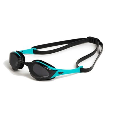 Arena Unisex Αγωνιστικά Γυαλάκια Κολύμβησης - Cobra Edge Swipe - 006871-120 - Black