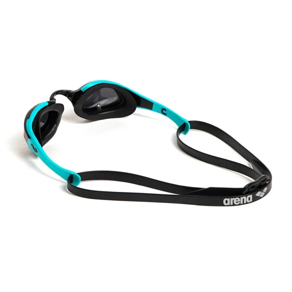 Arena Unisex Αγωνιστικά Γυαλάκια Κολύμβησης - Cobra Edge Swipe - 006871-120 - Black - Image 2