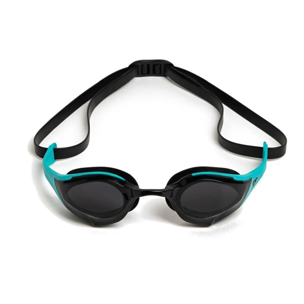 Arena Unisex Αγωνιστικά Γυαλάκια Κολύμβησης - Cobra Edge Swipe - 006871-120 - Black - Image 3