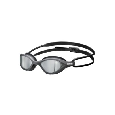 Arena Unisex Προπονητικά Γυαλάκια - Arena 365 Goggles Mr - 008537-200 - Silver