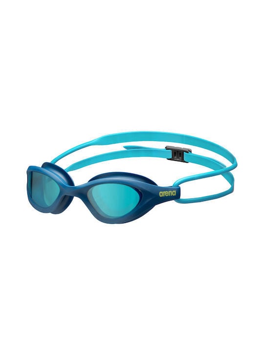 Arena Παιδικά Γυαλάκια για Κολύμβηση - Arena 365 Goggles - 008538-205 Blue
