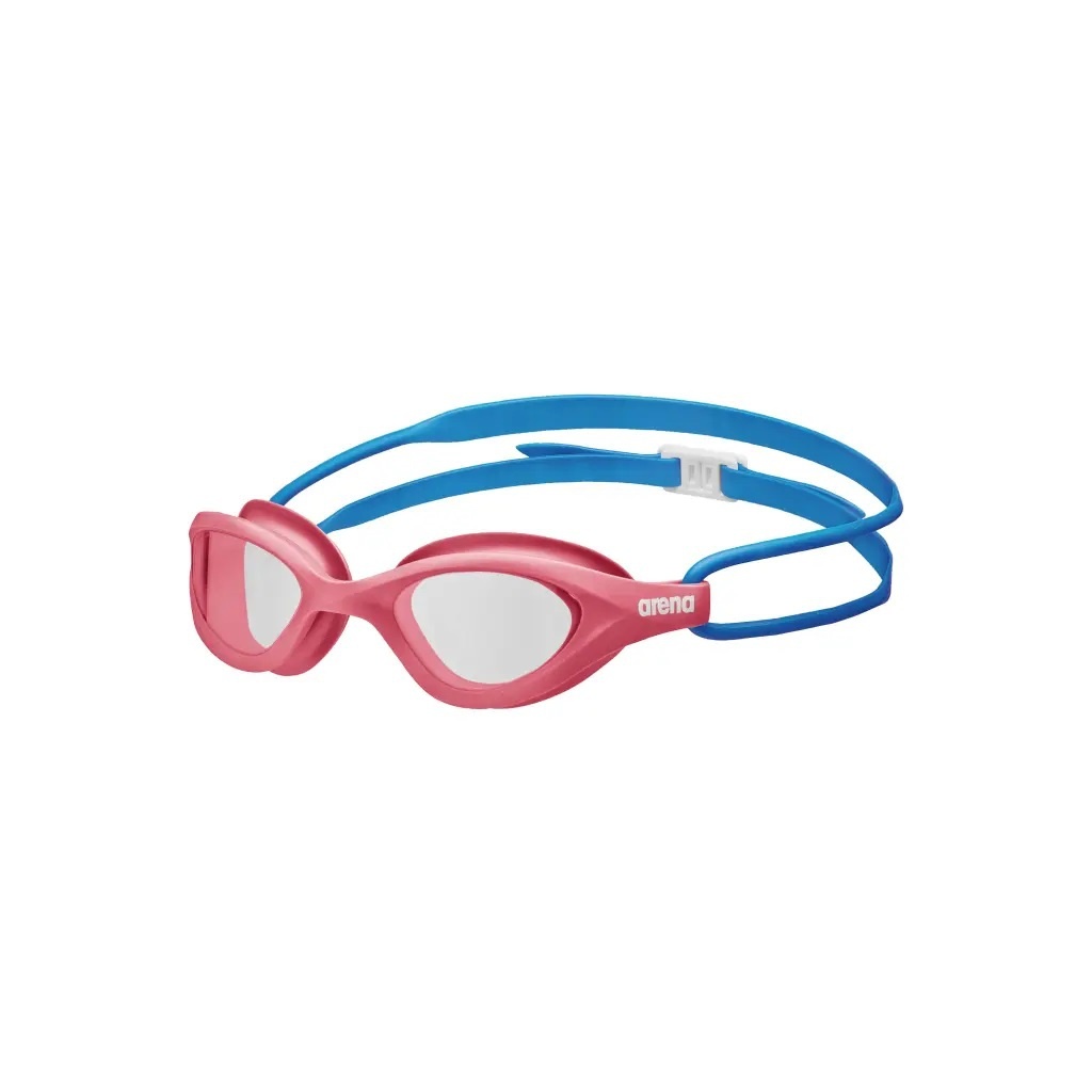 Arena Unisex Παιδικά Γυαλάκια Κολύμβησης - 365 Goggles Jr - 008538-211 - White