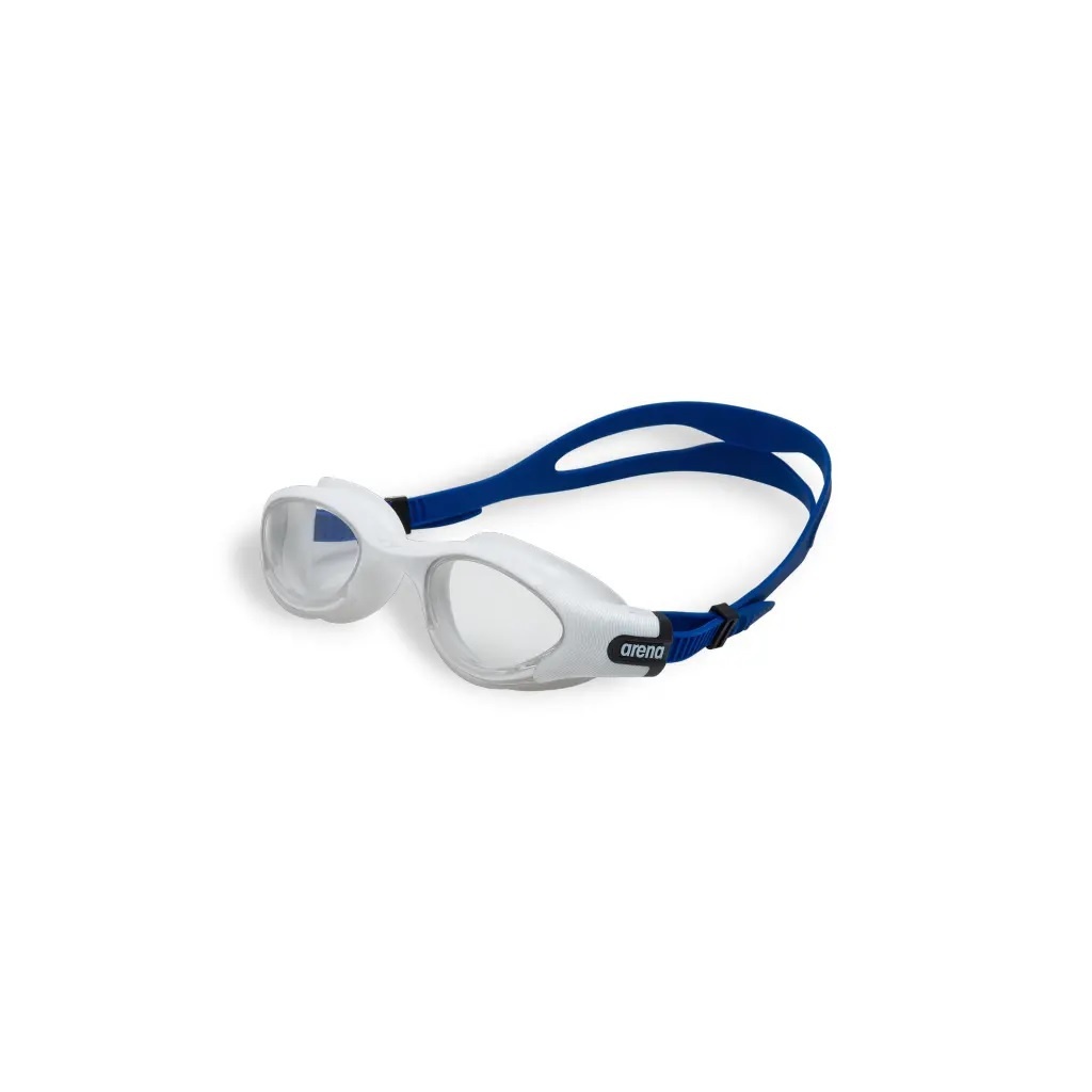 Arena Unisex Γυαλάκια Κολύμβησης - The One Plus - 008540-301 - White
