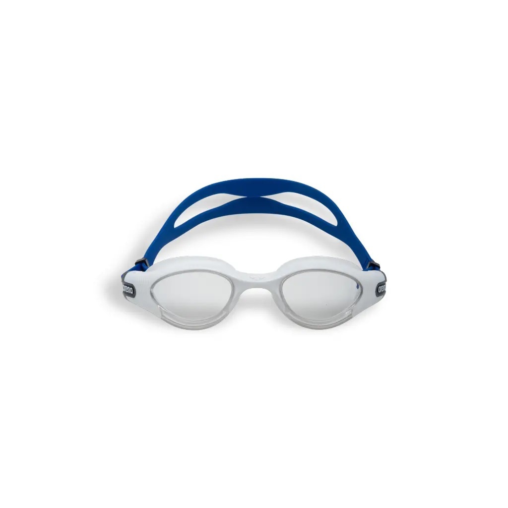 Arena Unisex Γυαλάκια Κολύμβησης - The One Plus - 008540-301 - White - Image 3