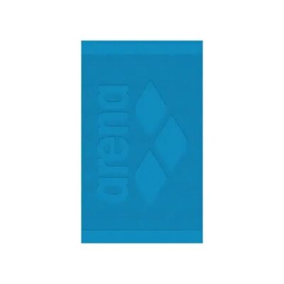Arena Unisex Πετσέτα - Jacquard Towel - 009049-880 - Blue