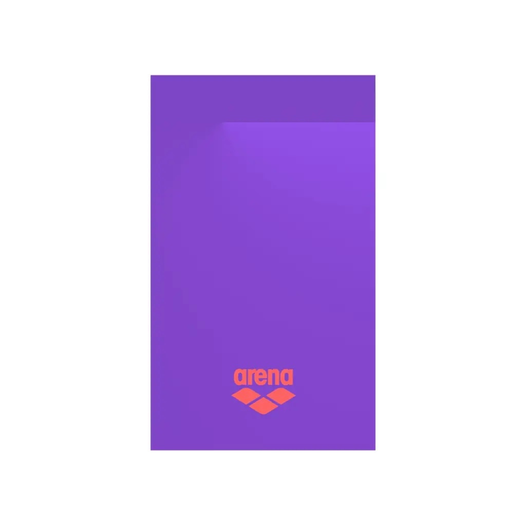 Arena Unisex Πετσέτα - Microfiber Towel - 009051-930 - Mauve