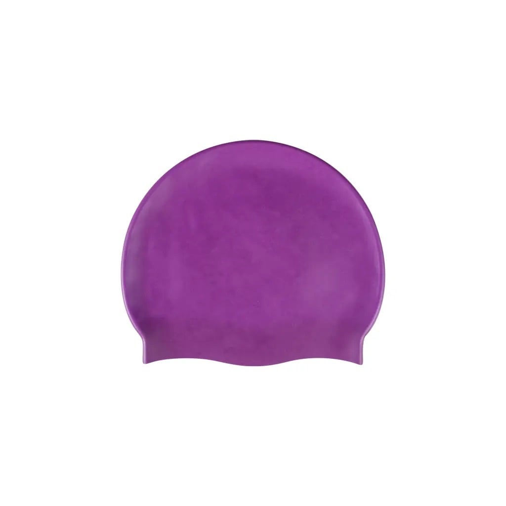 Arena Unisex Σκουφάκι Κολύμβησης Ενηλίκων - Big Logo Cap - 009276-209 - Fuchsia - Image 2