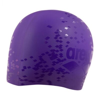 Arena Unisex Σκουφάκι Κολύμβησης Ενηλίκων - Shine Cap - 009386-100 - Multicolor