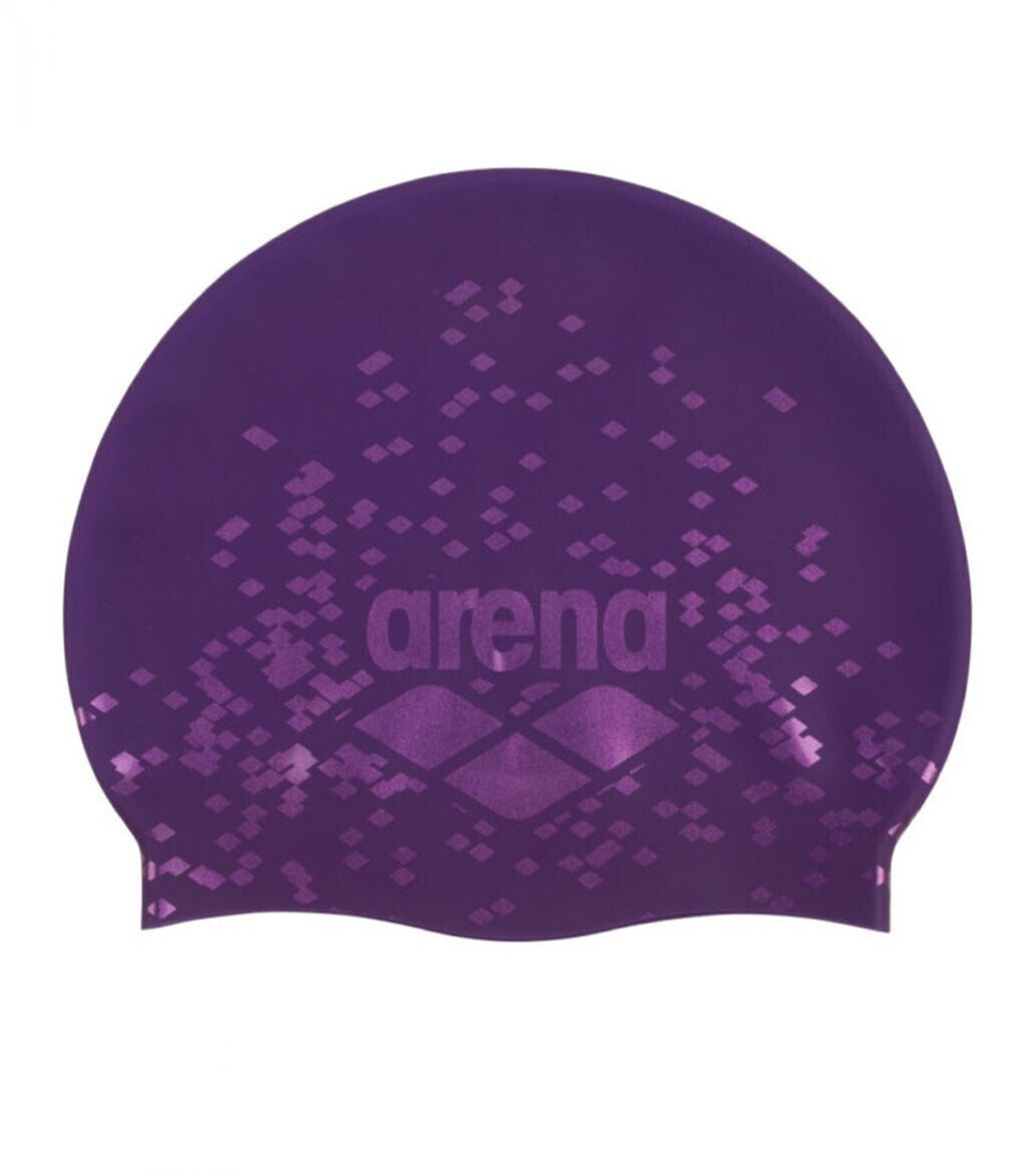 Arena Unisex Σκουφάκι Κολύμβησης Ενηλίκων - Shine Cap - 009386-100 - Multicolor - Image 3