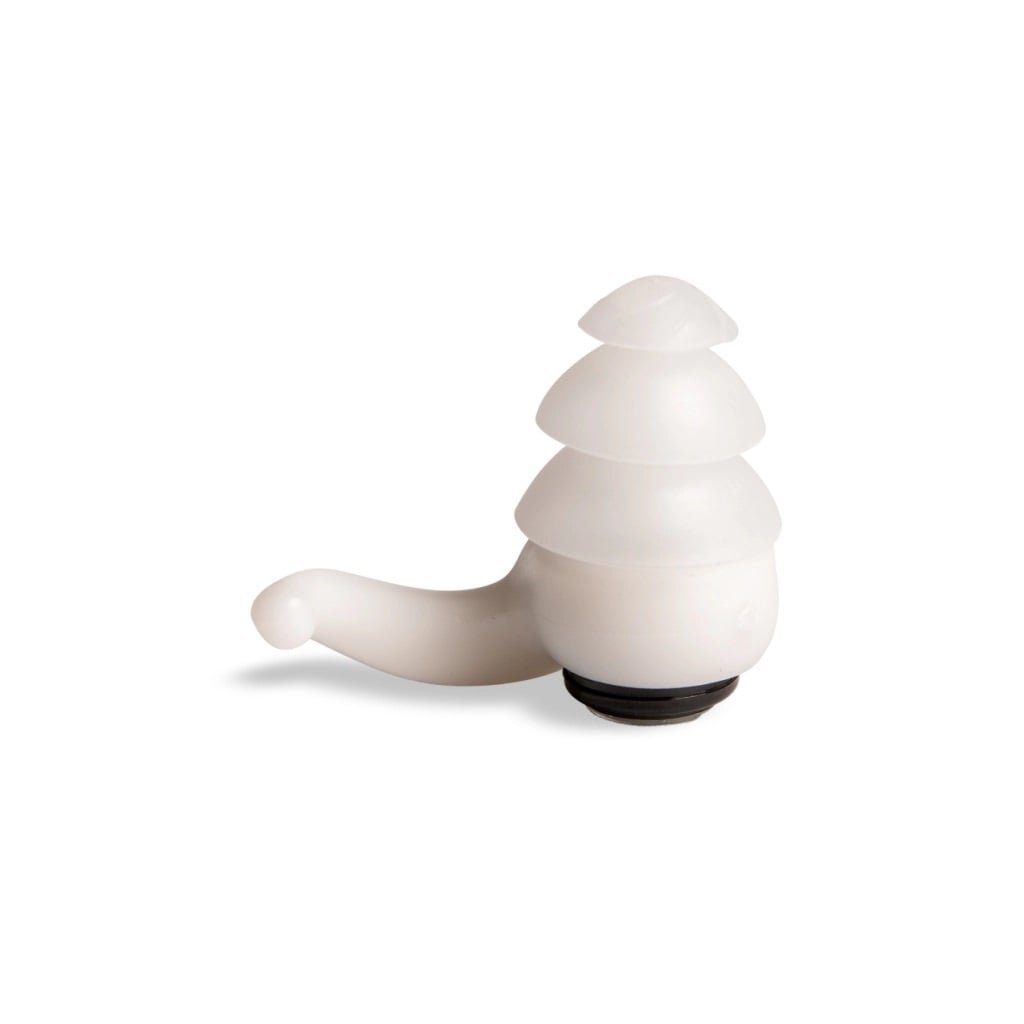 Arena Ωτοασπίδες - Earplug - 009390-300 - White - Image 2