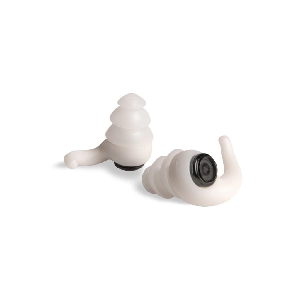 Arena Ωτοασπίδες - Earplug - 009390-300 - White - Image 3