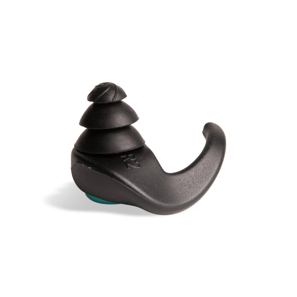 Arena Παιδικές Ωτοασπίδες -Earplug Junior - 009394-201 -Black - Image 2
