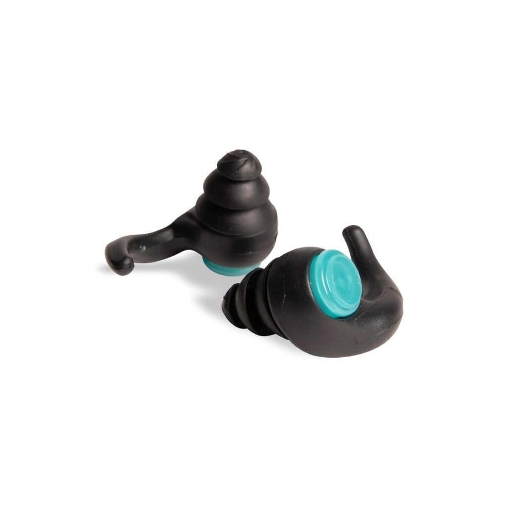 Arena Παιδικές Ωτοασπίδες -Earplug Junior - 009394-201 -Black - Image 3