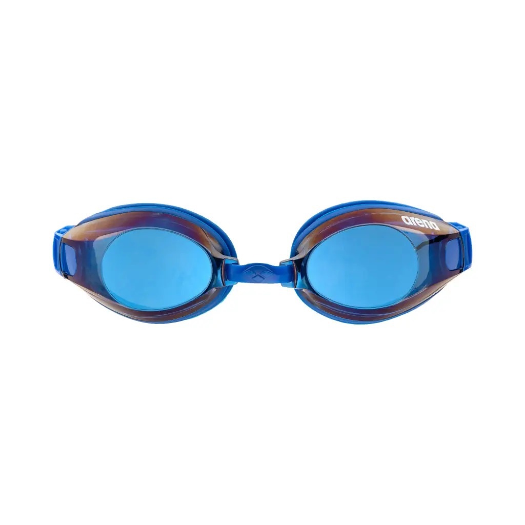 Arena Unisex Γυαλάκια Κολύμβησης - Zoom X-Fit Mirror - 009439-111 - Darkblue - Image 2