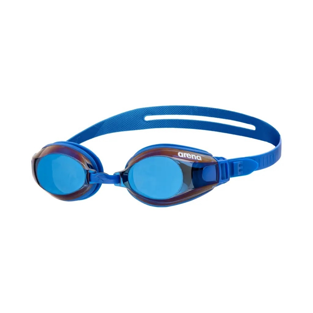 Arena Unisex Γυαλάκια Κολύμβησης - Zoom X-Fit Mirror - 009439-111 - Darkblue