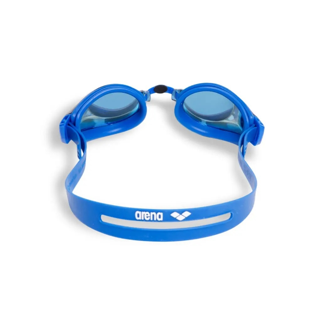 Arena Unisex Γυαλάκια Κολύμβησης - Zoom X-Fit Mirror - 009439-111 - Darkblue - Image 3