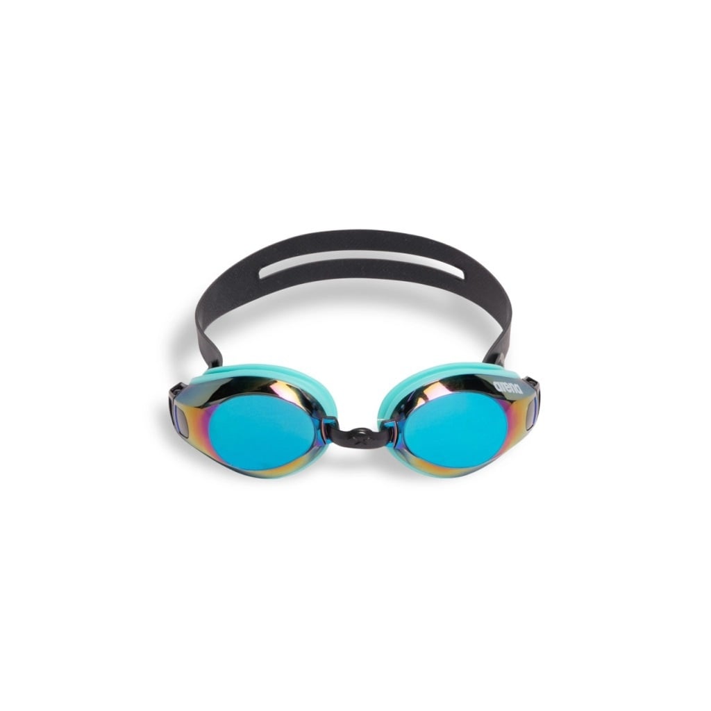Arena Unisex Γυαλάκια Κολύμβησης - Zoom X-Fit Mirror - 009439-112 - Lightblue - Image 2