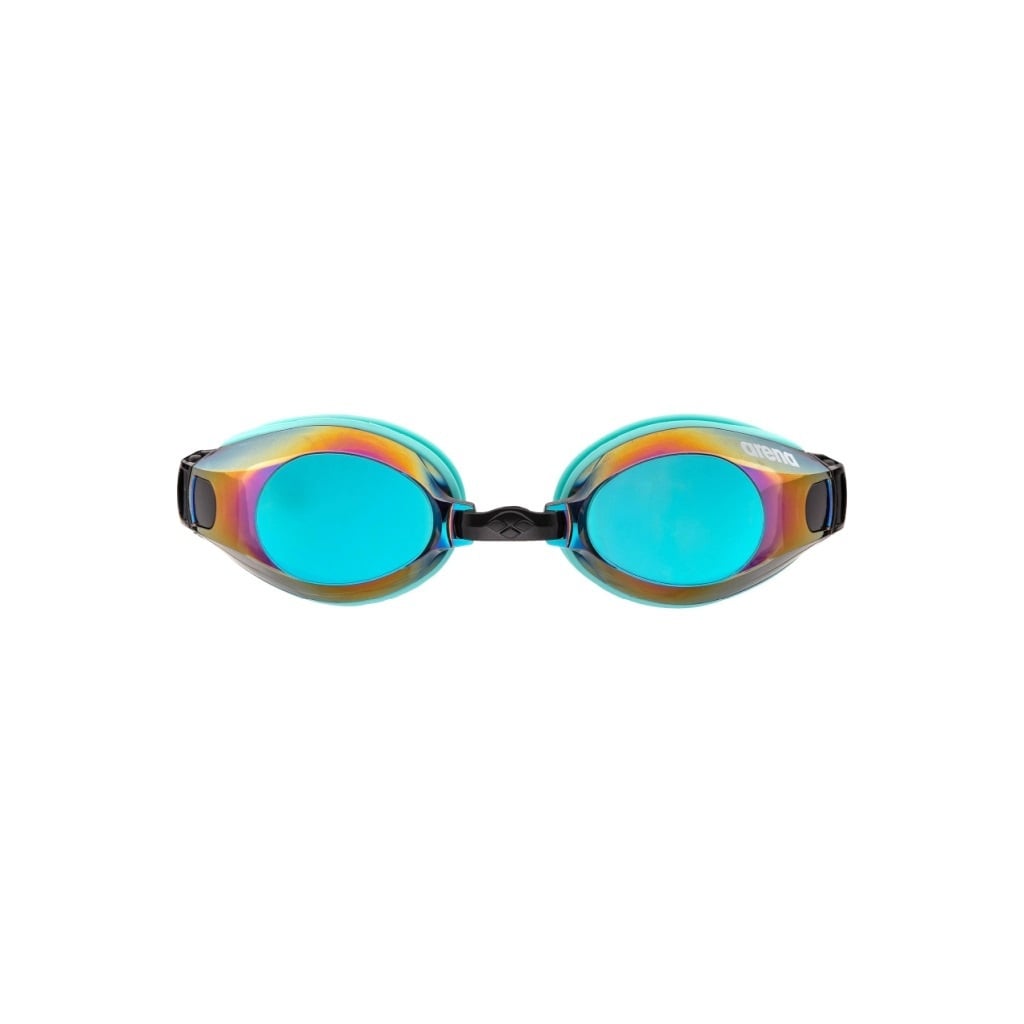 Arena Unisex Γυαλάκια Κολύμβησης - Zoom X-Fit Mirror - 009439-112 - Lightblue - Image 3