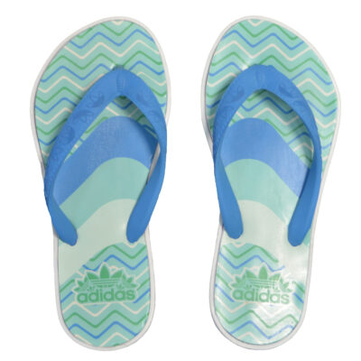 Σαγιονάρα ORIGINAL - Adidas SUPERFLIP W