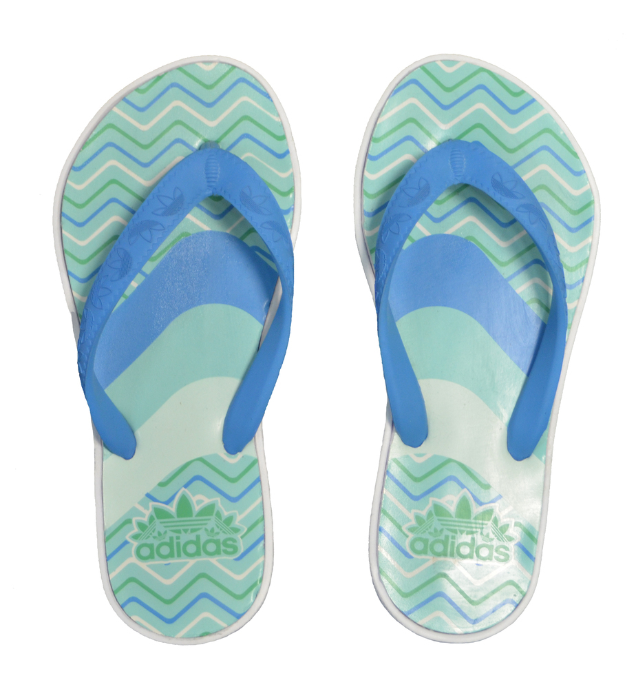 Σαγιονάρα ORIGINAL - Adidas SUPERFLIP W