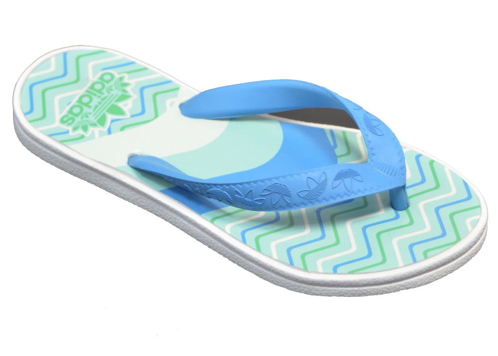 Σαγιονάρα ORIGINAL - Adidas SUPERFLIP W - Image 2