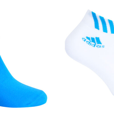 Adidas - Κάλτσες ΤΡΙΑ ΖΕΥΓΗ ΓΥΝΑΙΚΕΙΕΣ - T W  CL  ANKLE 3PP