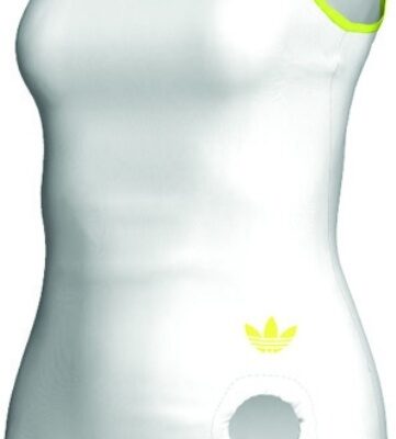 Adidas - T-shirt Αμάνικο Γυναικείο - AC TANK TOP