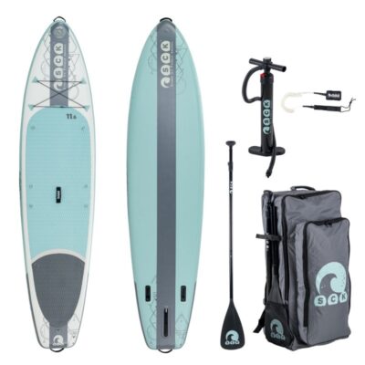 SCK Φουσκωτή Σανίδα SUP Mare Nero 11'6'' - 0102-116089