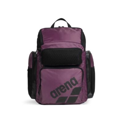 Arena Unisex Σακίδιο Πλάτης - One Go Backpack 45L - 010231-200 - Purple